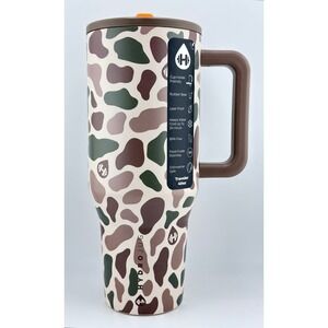 HydroJug 40 oz Traveler, DUCK CAMO